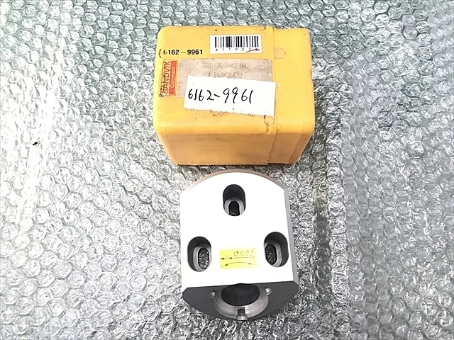 サンドビック 391.38-085 042 その他切削・旋削工具 の画像 1枚目
