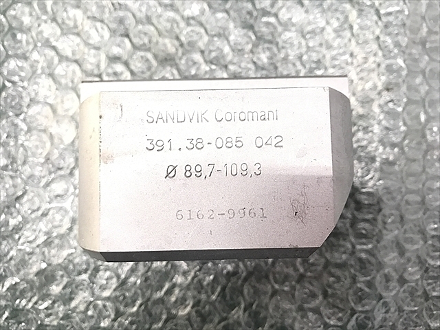 サンドビック 391.38-085 042 その他切削・旋削工具 の画像 5枚目