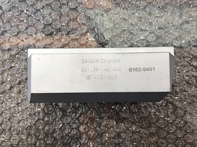 サンドビック 391.38-142 042 その他切削・旋削工具 の画像 1枚目