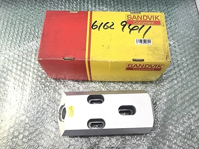サンドビック 391.38-181 042 その他切削・旋削工具 の画像 1枚目