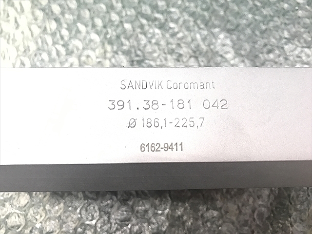 サンドビック 391.38-181 042 その他切削・旋削工具 の画像 6枚目