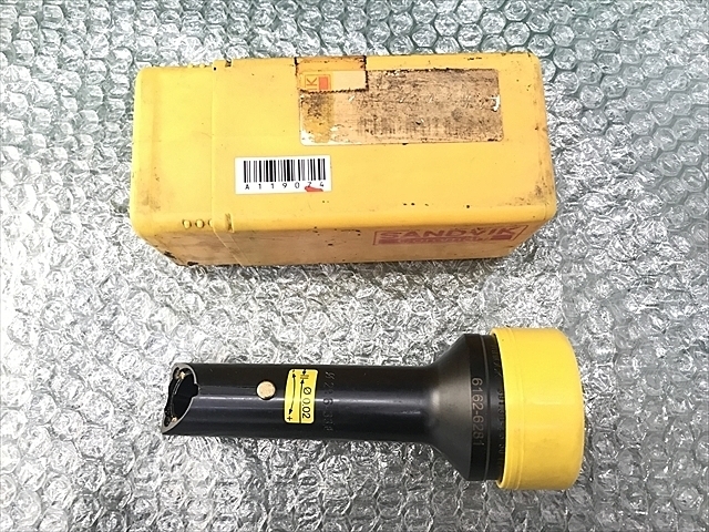 サンドビック 391.38-26 50 127 その他切削・旋削工具 の画像 1枚目