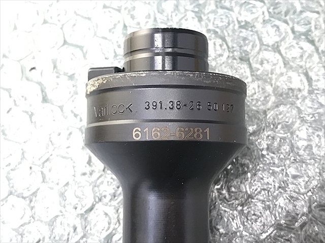 サンドビック 391.38-26 50 127 その他切削・旋削工具 の画像 6枚目
