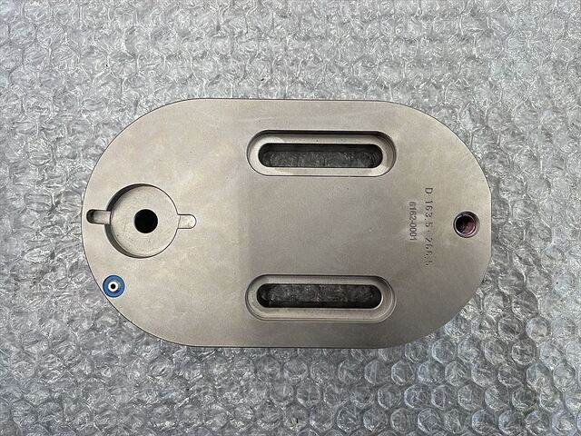 サンドビック 391.38A-0-160022A  その他切削・旋削工具 の画像 3枚目