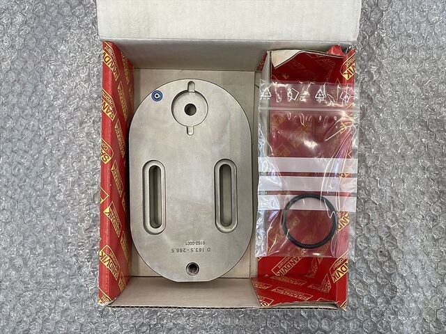 サンドビック 391.38A-0-160022A  その他切削・旋削工具 の画像 1枚目
