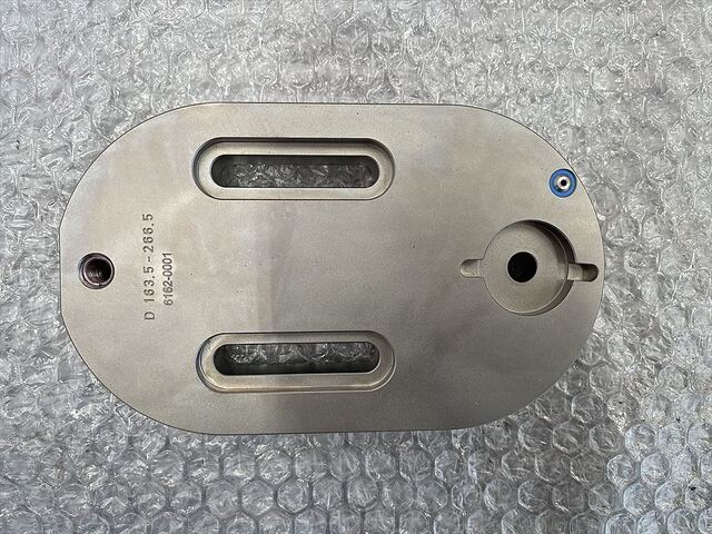 サンドビック 391.38A-0-160022A  その他切削・旋削工具 の画像 3枚目