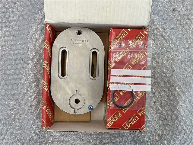 サンドビック 391.38A-0-160022A  その他切削・旋削工具 の画像 1枚目