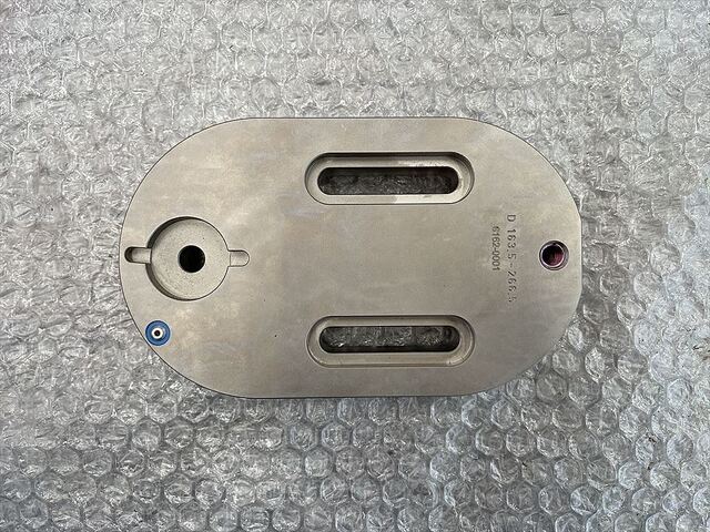 サンドビック 391.38A-0-160022A  その他切削・旋削工具 の画像 3枚目