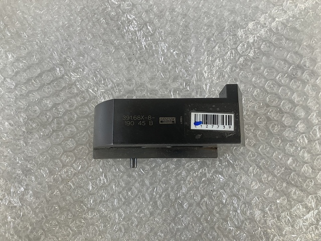 サンドビック 391.68X-8-19045B その他切削・旋削工具 の画像 1枚目