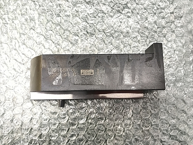 サンドビック 391.68X-8-190 45 B その他切削・旋削工具 の画像 2枚目