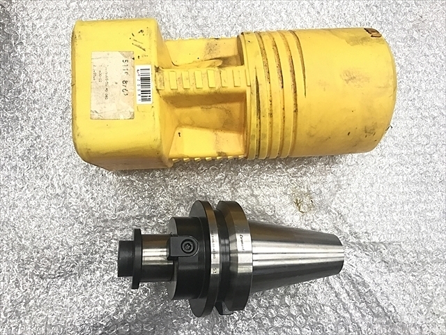 サンドビック 392.5505-50 40 060 その他ツールホルダ関連 の画像 1枚目