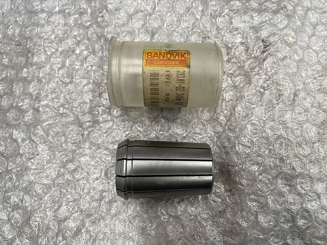 サンドビック 393.81-0Z 3466-168 その他ツールホルダ関連 の画像 1枚目
