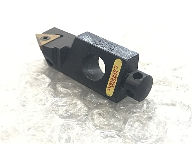 サンドビック 6386-8691 その他切削・旋削工具 の画像 4枚目