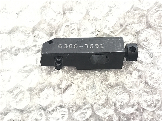 サンドビック 6386-8691 その他切削・旋削工具 の画像 5枚目