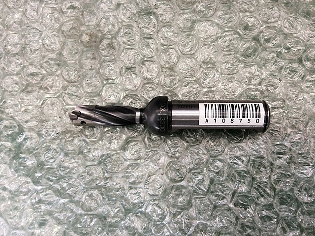 サンドビック 870-1050-7L16-3 ドリル の画像 1枚目