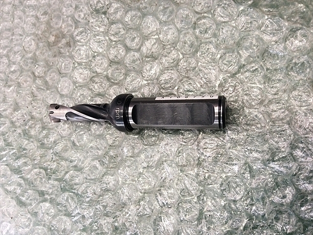 サンドビック 870-1050-7L16-3 ドリル の画像 6枚目