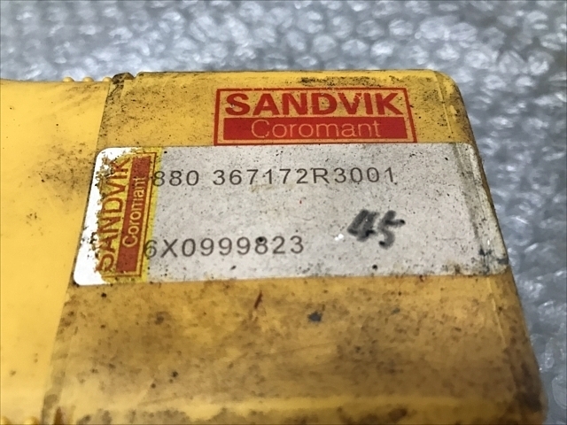 サンドビック 880.367172R3001 その他ツールホルダ関連 の画像 2枚目