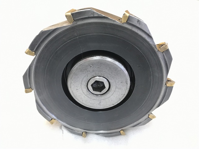 サンドビック 880-220372R3003 フライスカッター の画像 3枚目