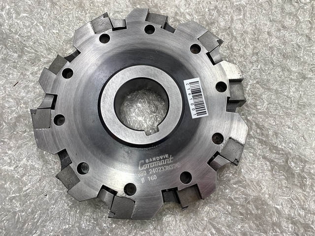 サンドビック 880 240233N376 その他切削・旋削工具 の画像 2枚目