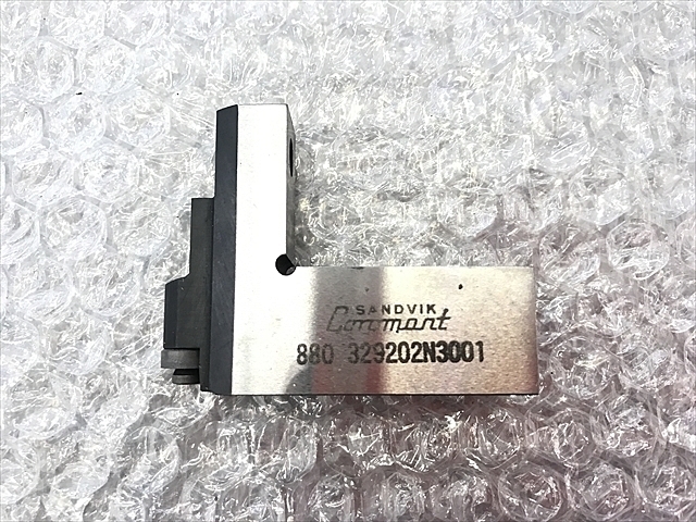 サンドビック 880 329202N3001 その他切削・旋削工具 の画像 2枚目