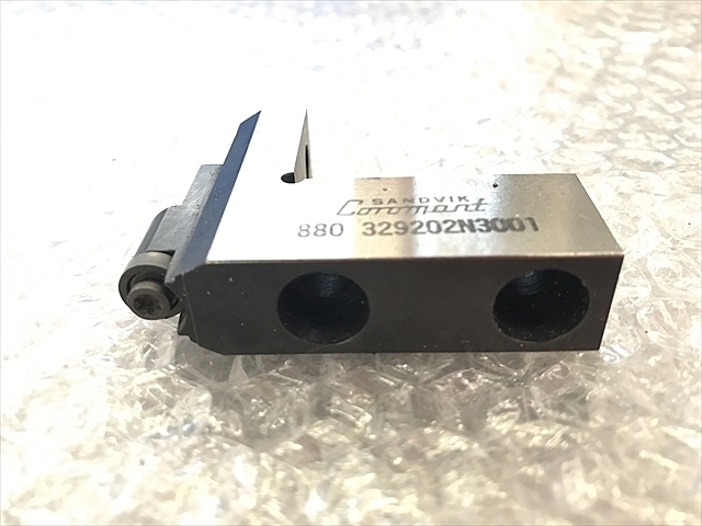 サンドビック 880 329202N3001 その他切削・旋削工具 の画像 3枚目