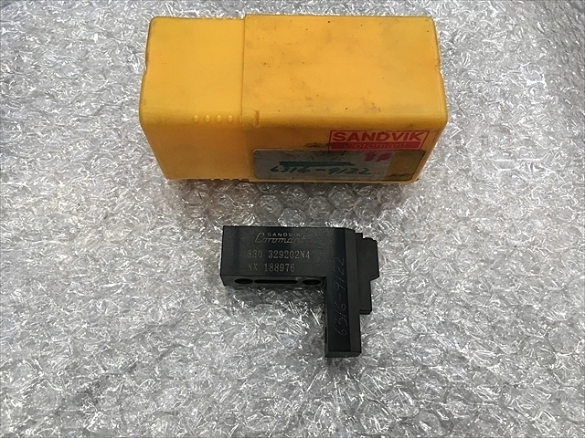 サンドビック 880 329202N4 その他切削・旋削工具 の画像 1枚目