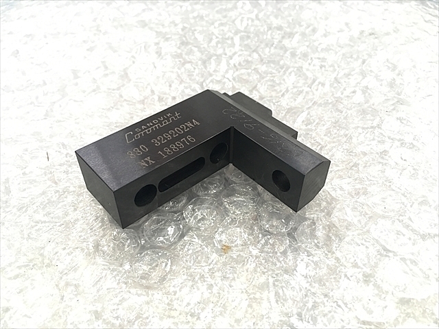 サンドビック 880 329202N4 その他切削・旋削工具 の画像 3枚目