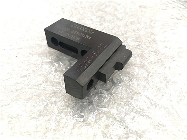 サンドビック 880 329202N4 その他切削・旋削工具 の画像 6枚目
