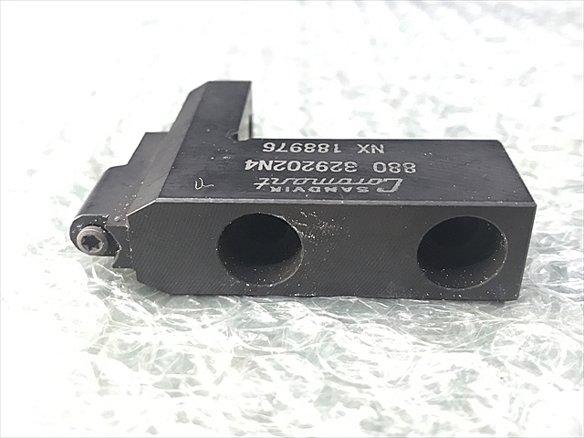 サンドビック 880 329202N4 その他切削・旋削工具 の画像 5枚目