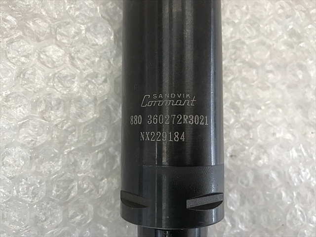 サンドビック 880 360272R3021 その他切削・旋削工具 の画像 2枚目