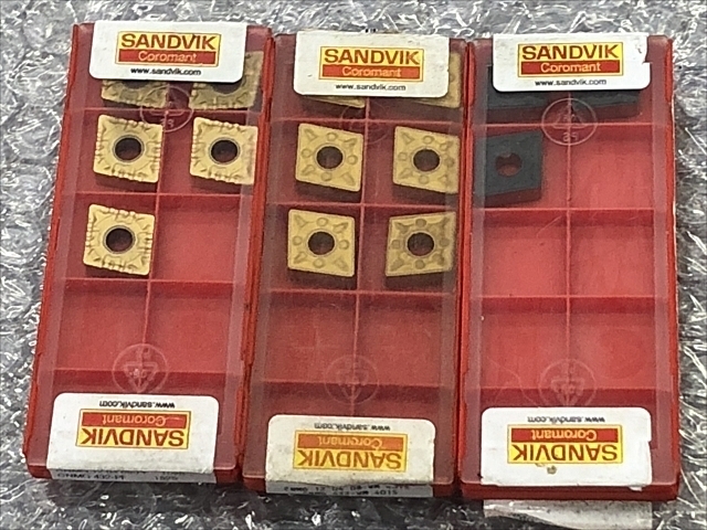 サンドビック 880 367172R3001 その他ツールホルダ関連 の画像 3枚目