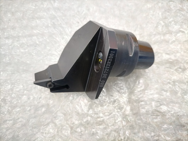 サンドビック 880 367272R3001 その他ツールホルダ関連 の画像 1枚目