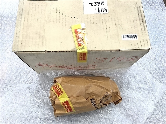 サンドビック 880 820100N3031 その他ツールホルダ関連 の画像 1枚目