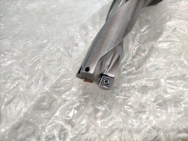 サンドビック 880-D1600C4-03 ドリル の画像 2枚目