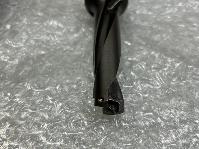 サンドビック 880-D1800L25-04 ドリル の画像 3枚目