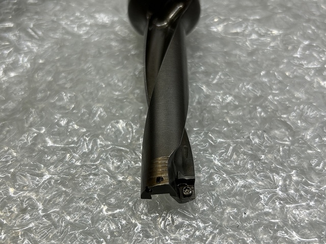 サンドビック 880-D1800L25-04 ドリル の画像 4枚目