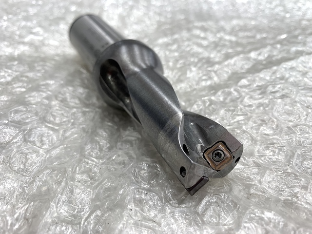 サンドビック 880-D2200L25-02 ドリル の画像 3枚目