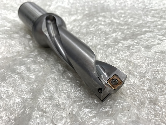 サンドビック 880-D2650L32-03 ドリル の画像 2枚目