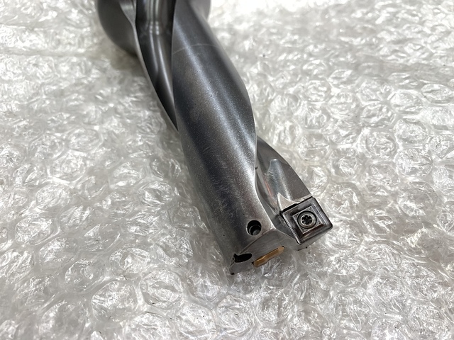 サンドビック 880-D3200L40-03 ドリル の画像 3枚目