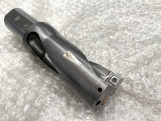 サンドビック 880-D4300L40-02 ドリル の画像 2枚目