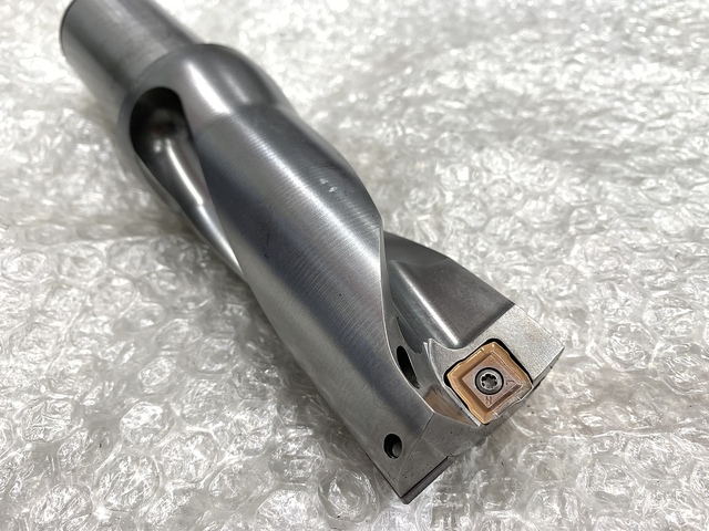 サンドビック 880-D4300L40-02 ドリル の画像 3枚目