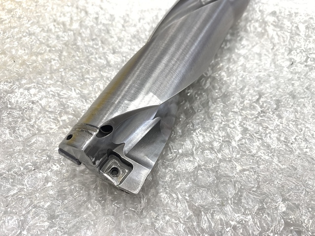 サンドビック 880-D4300L40-03 ドリル の画像 2枚目