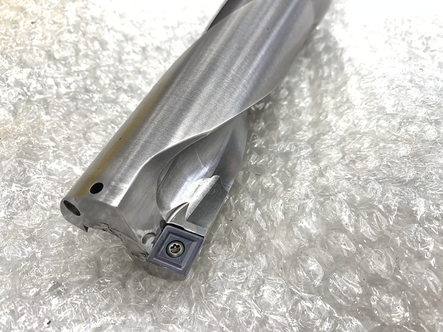 サンドビック 880-D4300L40-03 ドリル の画像 3枚目