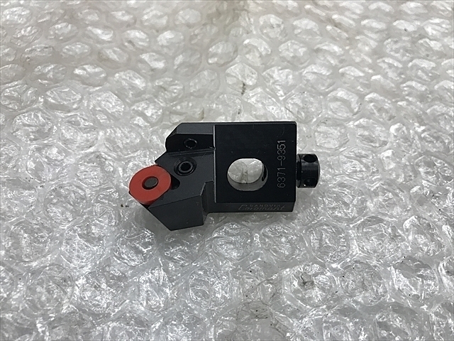 サンドビック 880 R434.3-1220-09 その他切削・旋削工具 の画像 1枚目