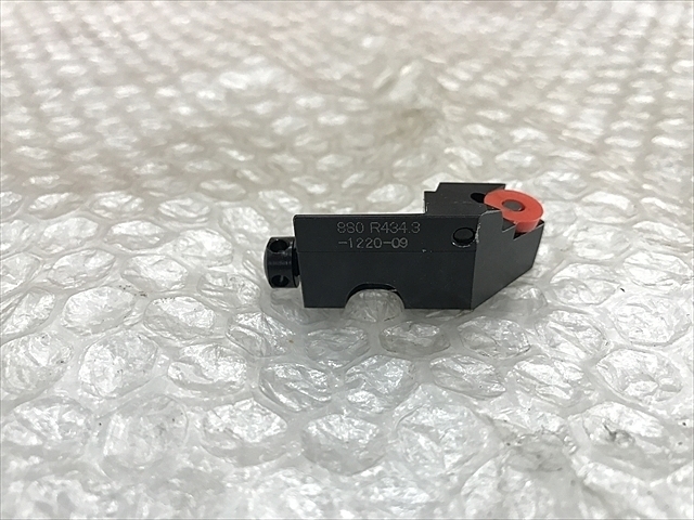 サンドビック 880 R434.3-1220-09 その他切削・旋削工具 の画像 4枚目