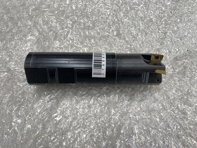 三菱マテリアル BAP300R325S32 ドリル の画像 1枚目