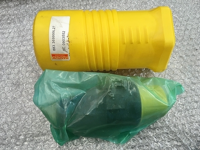 サンドビック 883.369999L27 その他ツールホルダ関連 の画像 1枚目