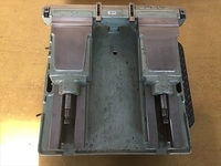 TAKEDA MACHINE TOOLS TK-150HVS Vice A125819 Image