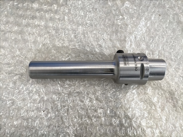 サンドビック 930-C4-P-12-135 その他ツールホルダ関連 の画像 1枚目