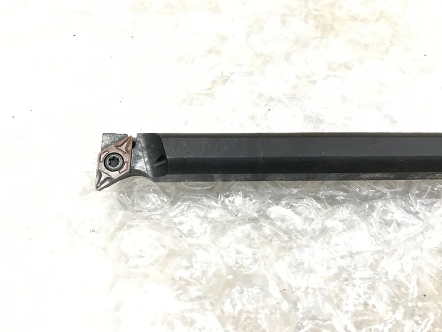サンドビック A10K-SDUCR07 バイト の画像 2枚目